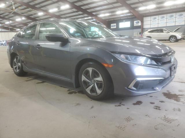 2020 HONDA CIVIC LX - 2HGFC2F63LH521756