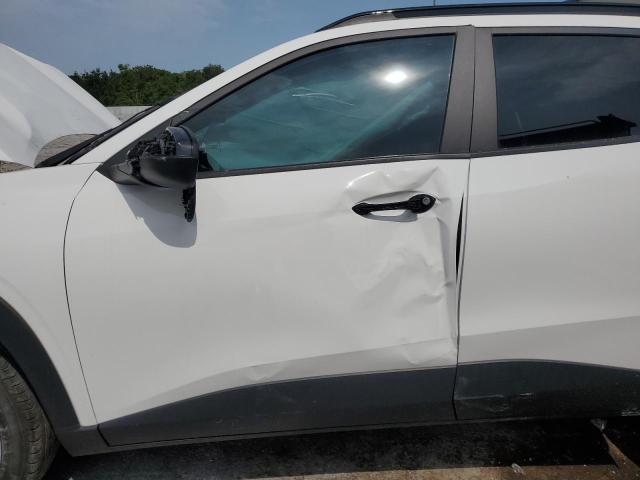 2024 CHEVROLET TRAX 2RS KL77LJE27RC049498