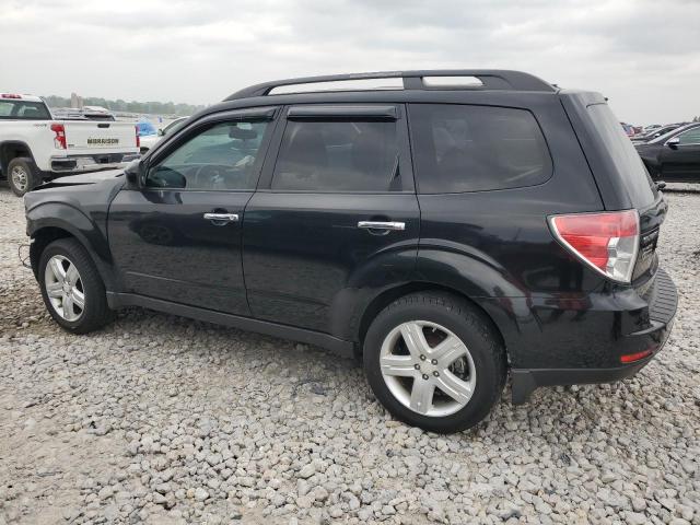 Vin: jf2sh6cc3ah729785, lot: 60216645, subaru forester 2.5x premium 20102