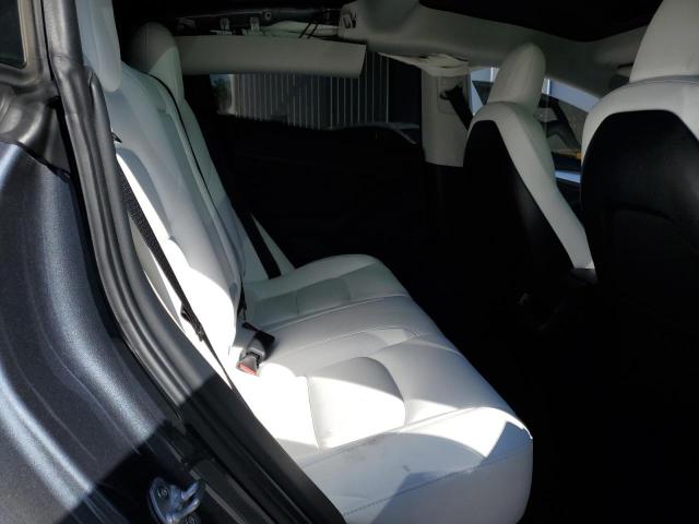 2022 TESLA MODEL 3 - 5YJ3E1EA7NF375236