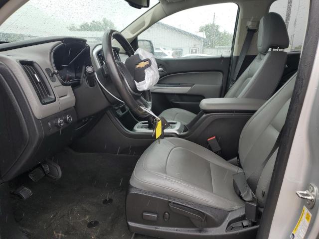 2016 CHEVROLET COLORADO L - 1GCGTCE36G1101090
