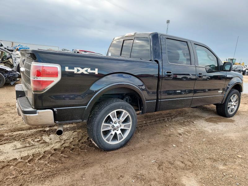 Vin: 1ftfw1et2ekf05812, lot: 62643975, ford f-150 supercrew 20143