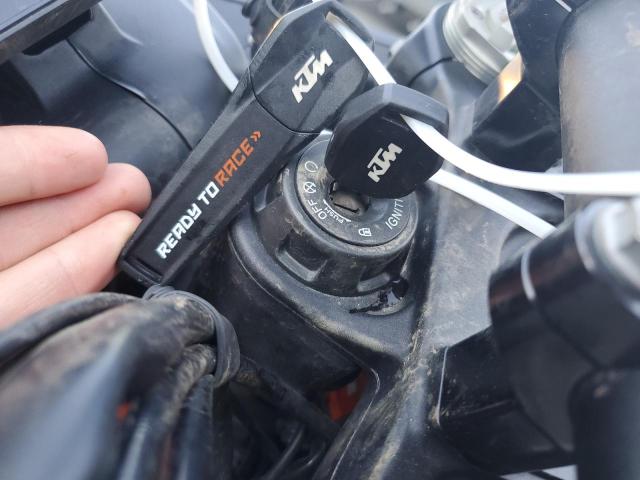 2024 KTM 890 ADVENT VBKTR6404RM886621