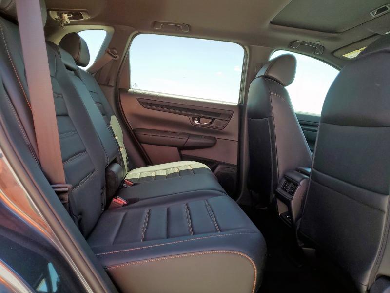 2024 HONDA CR-V SPORT 5J6RS5H8XRL003258