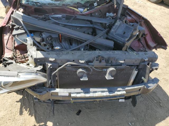 2015 HYUNDAI SONATA SPO - 5NPE34AF5FH044658