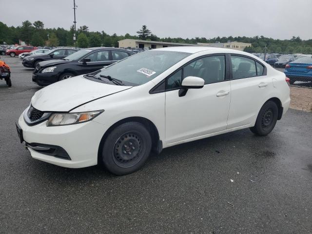Vin: 19xfb2f53ee068746, lot: 60405955, honda civic lx 2014 img_1