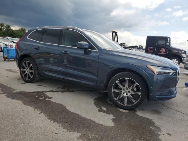 2018 VOLVO XC60 T5 MO YV4102RK7J1085836