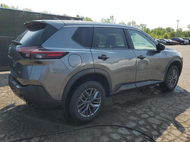Vin: 5n1bt3ab7pc860371, lot: 60473625, nissan rogue s 20233