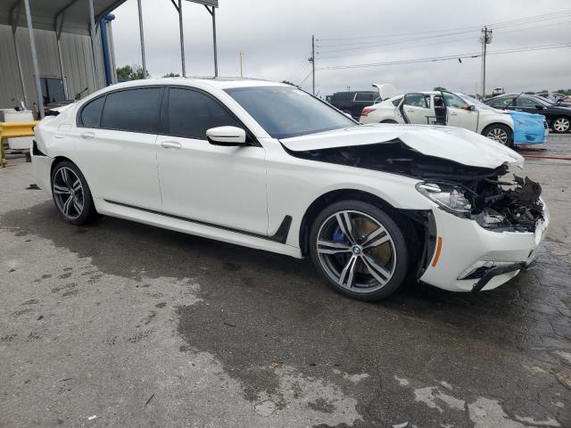 Vin: wba7e4c52kgv28872, lot: 61689005, bmw 7 series xi 20194