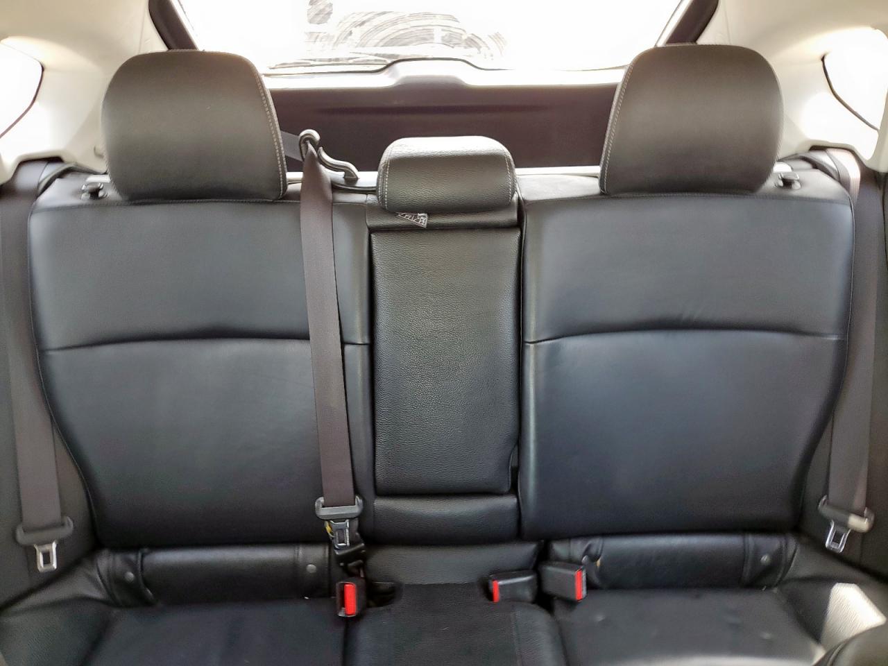 SUBARU XV 2.0 LIMITED