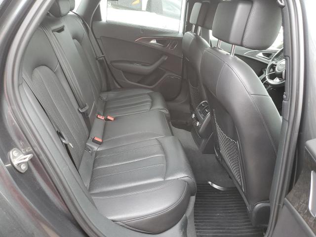 2018 AUDI A6 PROGRES WAUJ3AFC0JN034248