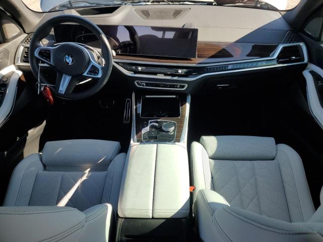 2025 BMW X5 SDRIVE 5UX13EU06S9W38320