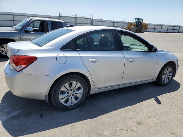Vin: 1g1pc5sg9g7157873, lot: 59627735, chevrolet cruze ls 20163