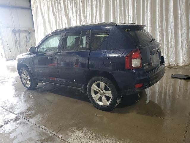 Vin: 1c4njdeb7hd191442, lot: 60657055, jeep compass latitude 20172