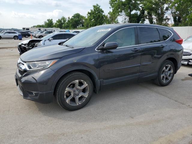 HONDA CR-V EXL