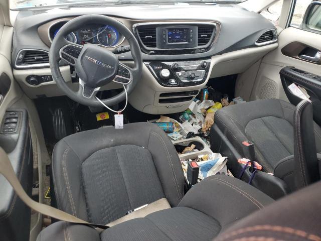 2017 CHRYSLER PACIFICA L 2C4RC1CG7HR744628