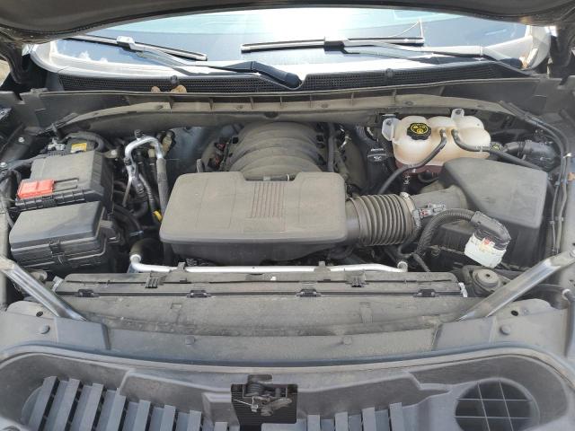 2023 CADILLAC ESCALADE E 1GYS4KKL3PR324639