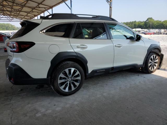 2024 SUBARU OUTBACK LI 4S4BTANC9R3160717