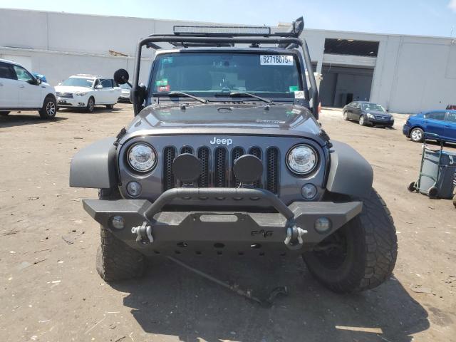 2017 JEEP WRANGLER U 1C4BJWDG9HL590211