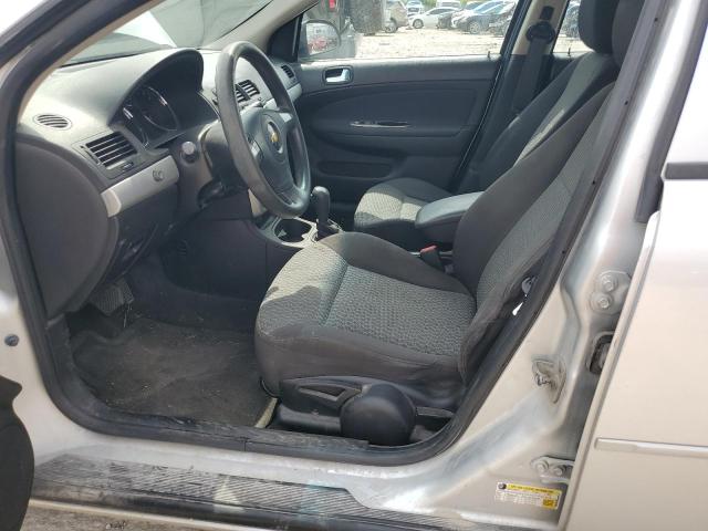 2010 CHEVROLET COBALT 1LT - 1G1AD5F55A7224861