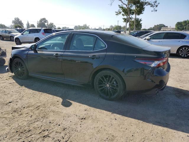 Vin: 4t1k61ak0pu750381, lot: 60583655, toyota camry xse 20232