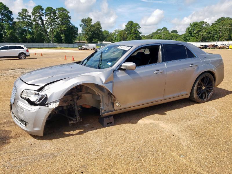 CHRYSLER 300