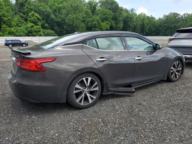 2016 NISSAN MAXIMA 3.5 - 1N4AA6AP3GC434542