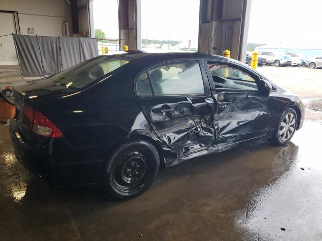 Vin: 2hgfa1f53ah306639, lot: 61300765, honda civic lx 20103
