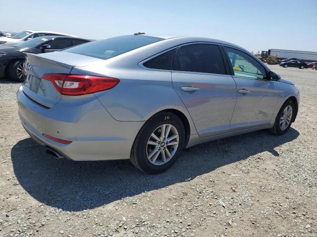 2015 HYUNDAI ACCENT/L 5NPE24AF9FH253162