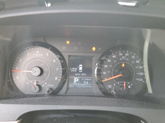 2015 TOYOTA SIENNA LE 5TDKK3DC1FS660904