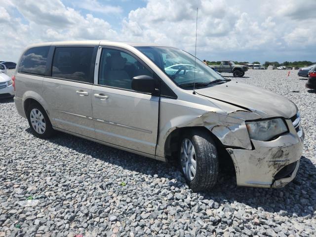 Vin: 2c4rdgbg1dr569840, lot: 58827655, dodge caravan se 20134