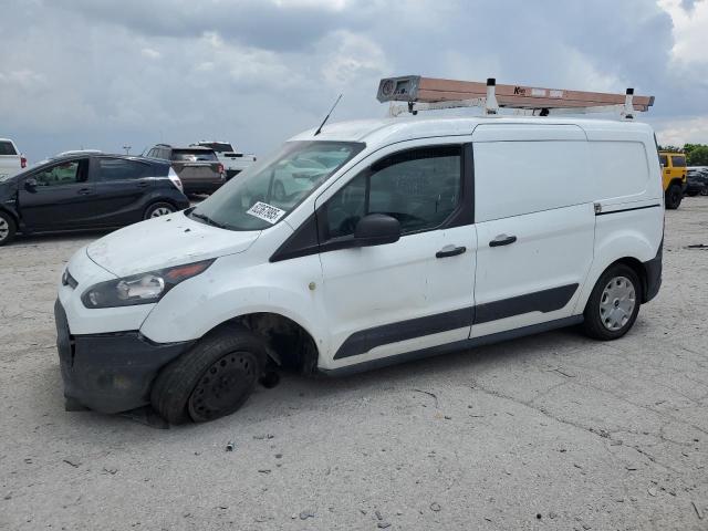 FORD TRANSIT CO
