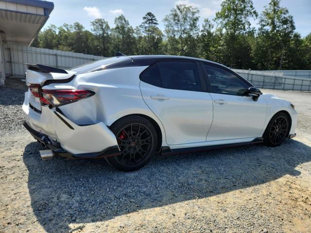 2021 TOYOTA CAMRY TRD - 4T1KZ1AK2MU060179