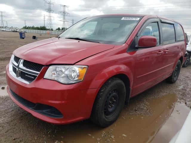 DODGE GRAND CARA