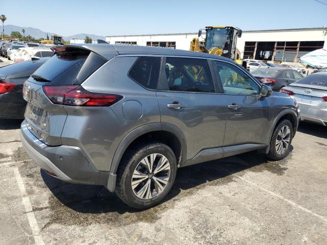 Vin: 5n1bt3ba2pc749328, lot: 59204665, nissan rogue sv 20233
