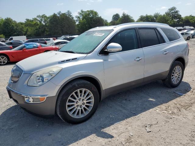 BUICK ENCLAVE CX