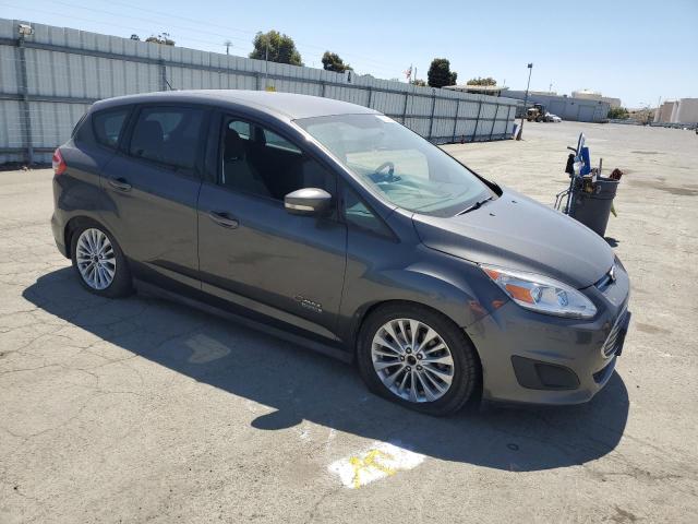 2017 FORD C-MAX SE 1FADP5EU1HL108410