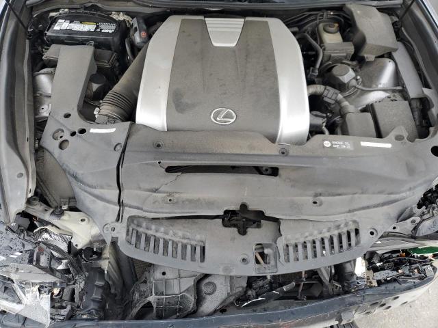 2016 LEXUS GS 350 BAS - JTHBZ1BL7GA006344