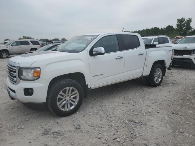 Vin: 1gtg6ce30f1138996, lot: 61426165, gmc canyon slt 2015 img_1