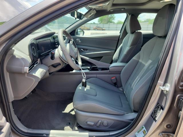 2022 HYUNDAI ELANTRA SE KMHLN4AG5NU289812