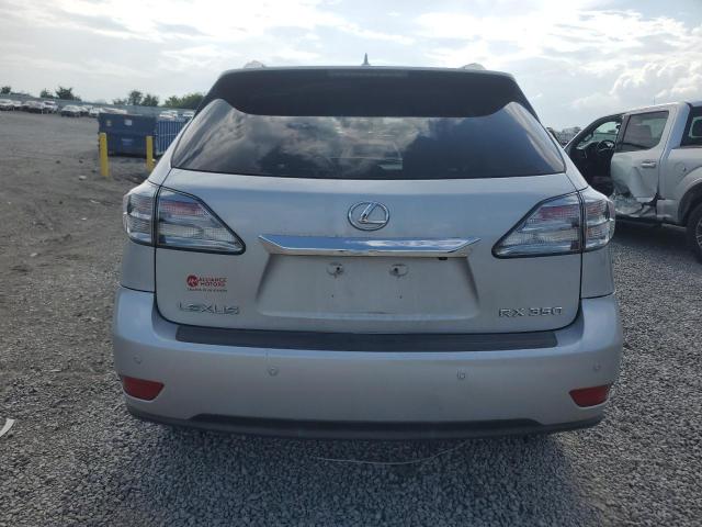 2010 LEXUS RX 350 - JTJZK1BA0A2000581