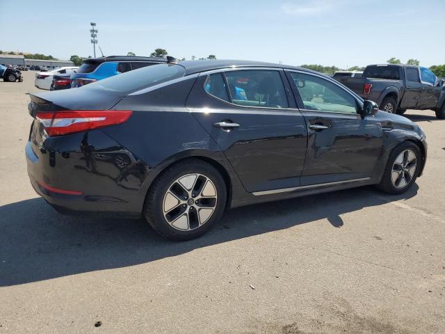 Vin: knagm4ad1b5001334, lot: 62027455, kia optima hybrid 20113