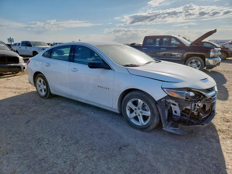 Vin: 1g1zc5st4lf156877, lot: 61092775, chevrolet malibu ls 20204