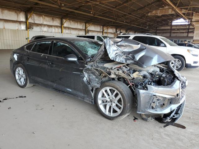 2023 AUDI A5 PREMIUM WAUDACF58PA033669