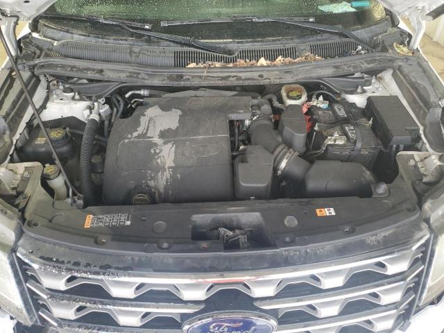 2016 FORD EXPLORER X - 1FM5K8D81GGC95198