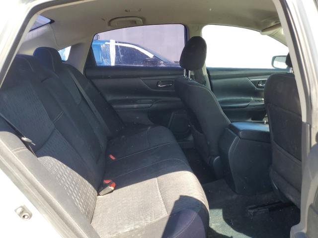 2017 NISSAN ALTIMA 2.5 - 1N4AL3APXHN353780