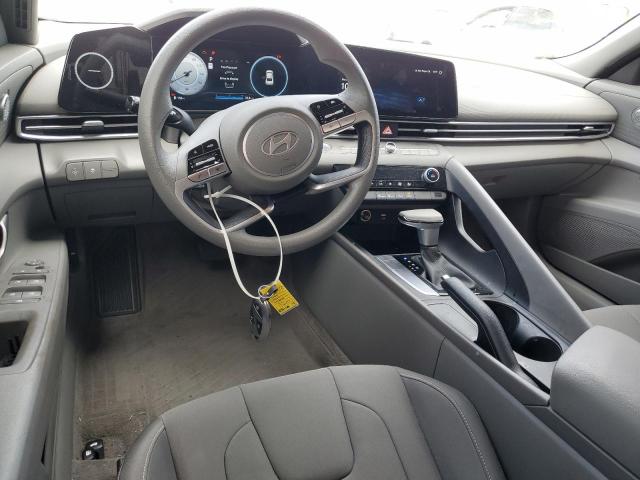 2024 HYUNDAI ELANTRA SE - KMHLM4DG7RU775624