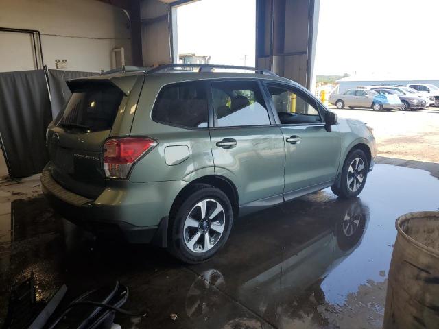 Vin: jf2sjagc2jh575135, lot: 59696295, subaru forester 2.5i premium 20183