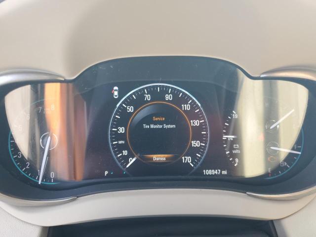 2016 BUICK LACROSSE - 1G4GB5G33GF171379