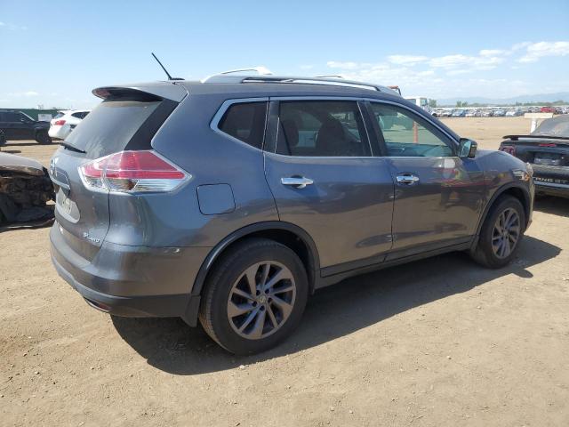 Vin: 5n1at2mv8gc871584, lot: 60554935, nissan rogue s 20163